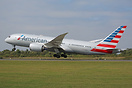 Boeing 787-8 Dreamliner