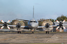 Lockheed P-3K Orion