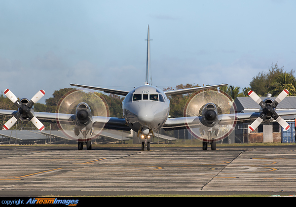 Lockheed P-3K Orion Lockheed P-3K Orion