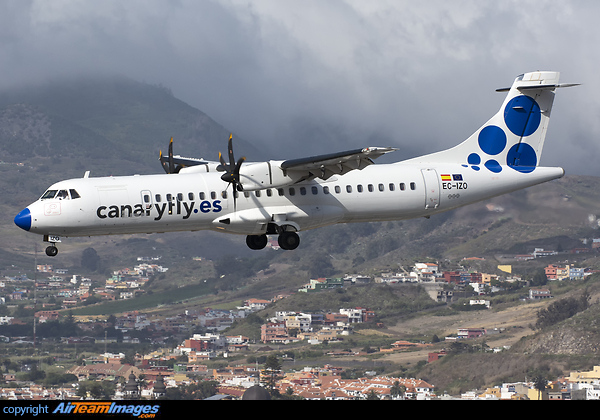ATR 72-500 ATR 72-500