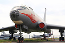 Tupolev Tu-104