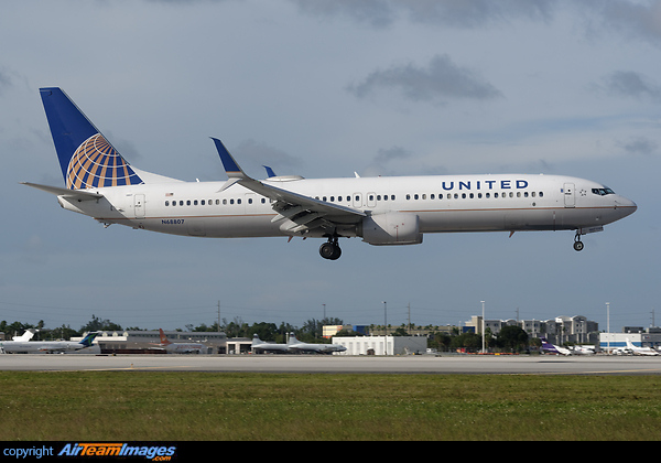Boeing 737-924/ER Boeing 737-924/ER
