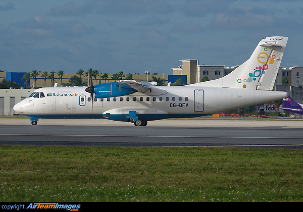ATR 42-600 ATR 42-600