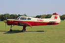 Yakovlev Yak-18T
