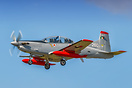 Pilatus PC-9
