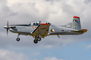 Pilatus PC-9