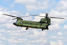Boeing CH-47D Chinook