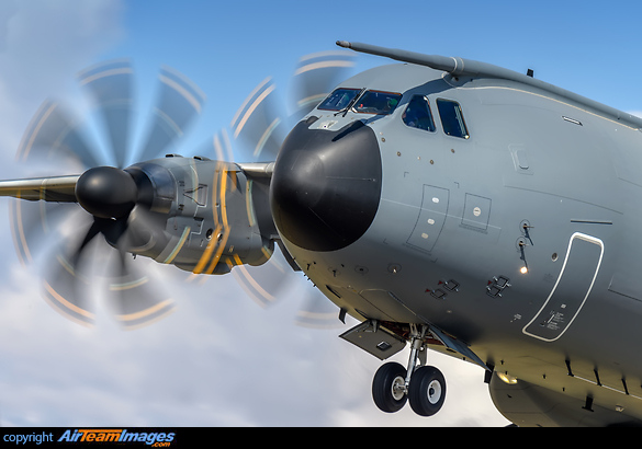 Airbus A400M Airbus A400M
