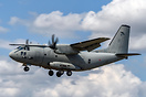 Alenia C-27J Spartan