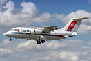 British Aerospace Bae 146 CC.2