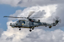 AW-159 Lynx Wildcat