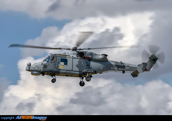 AW-159 Lynx Wildcat AW-159 Lynx Wildcat