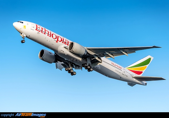 Boeing 777-260/LR Boeing 777-260/LR
