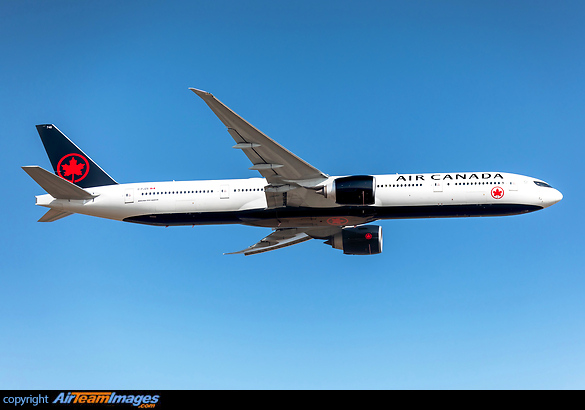 Boeing 777-333/ER Boeing 777-333/ER