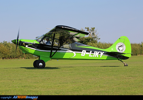 Aviat Husky Aviat Husky
