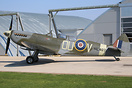 Supermarine Spitfire Mk.IX