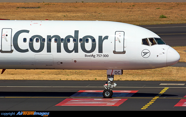 Boeing 757-330 Boeing 757-330