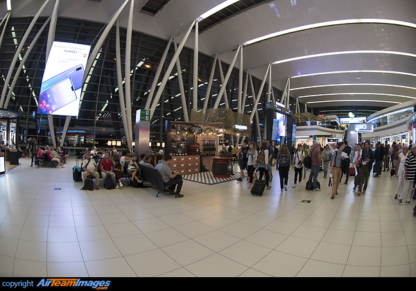 Budapest Airport Budapest Airport