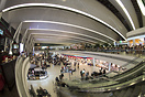 Budapest Airport