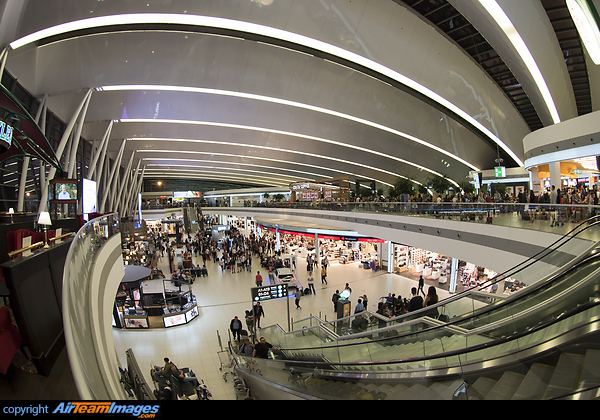 Budapest Airport Budapest Airport