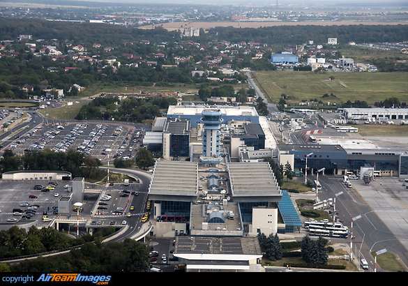 Bucharest Henri Coanda Airport Bucharest Henri Coanda Airport