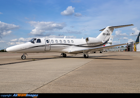 Cessna 525B CitationJet CJ3 Cessna 525B CitationJet CJ3