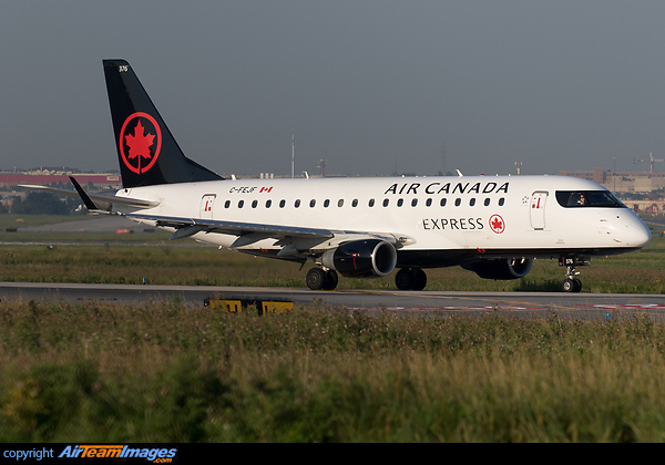 Embraer ERJ-175SU Embraer ERJ-175SU