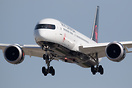 Boeing 787-9 Dreamliner