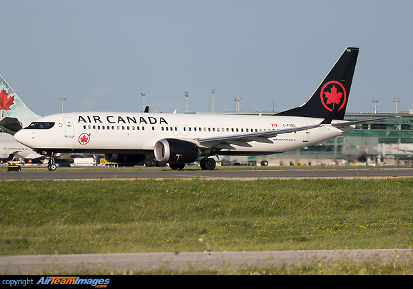 Boeing 737-8 MAX Boeing 737-8 MAX