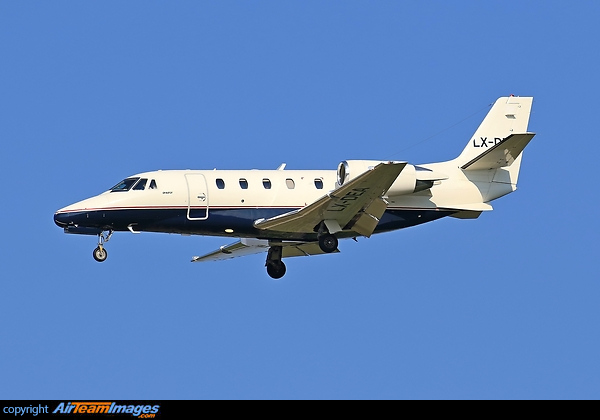 Cessna 560XL Citation Excel Cessna 560XL Citation Excel