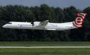 Bombardier Dash 8-402Q