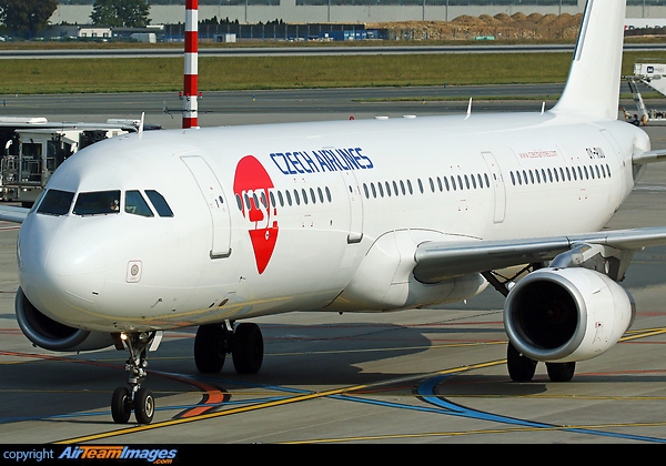 Airbus A321-231 Airbus A321-231