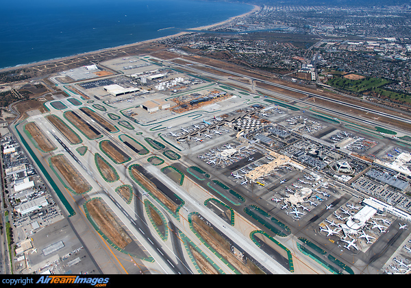 Los Angeles Airport Los Angeles Airport