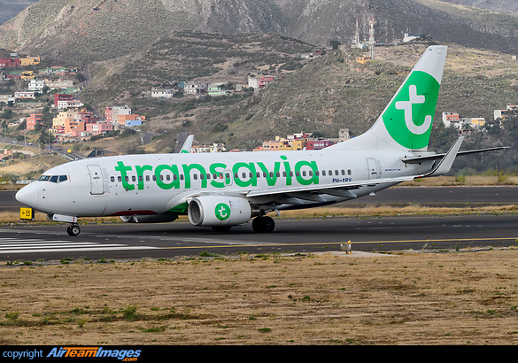 Boeing 737-7K2 Boeing 737-7K2