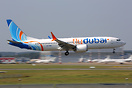 Boeing 737-8 MAX