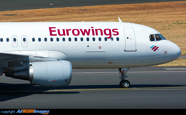 Airbus A320-214 Airbus A320-214