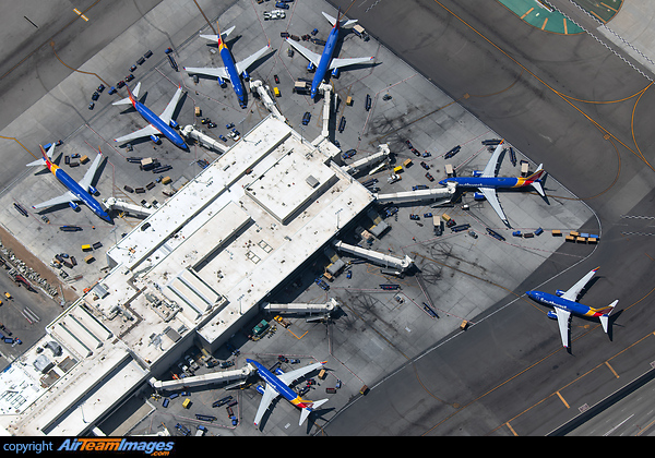 Los Angeles Airport Los Angeles Airport