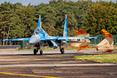 Sukhoi Su-27