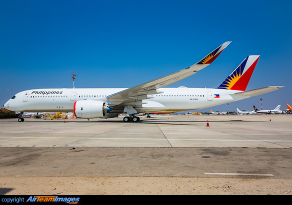 Airbus A350-941 Airbus A350-941