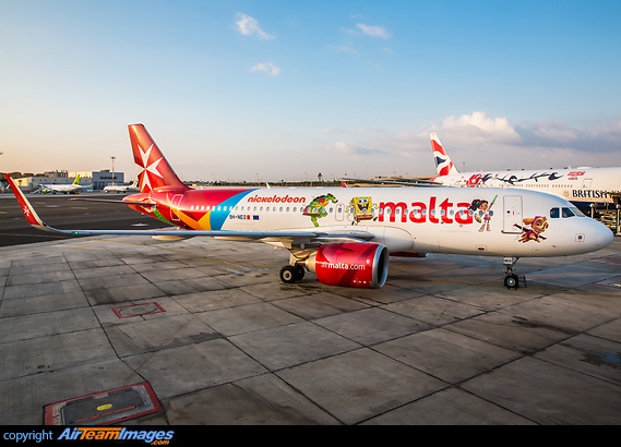 Airbus A320-251N Airbus A320-251N