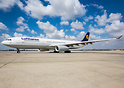 Airbus A330-343X