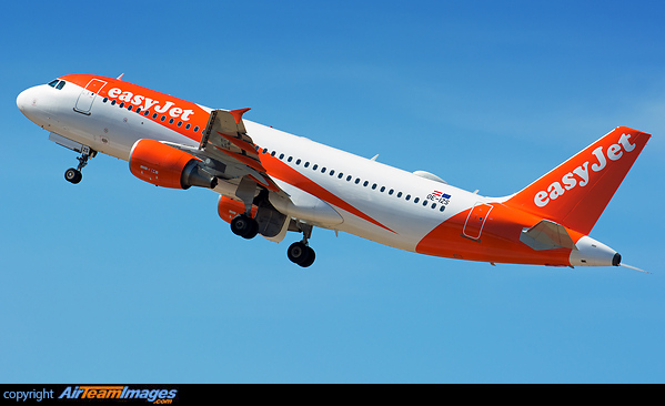Airbus A320-214 Airbus A320-214