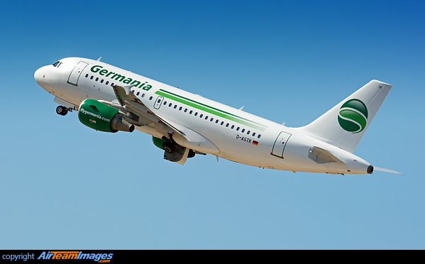 Airbus A319-112 Airbus A319-112