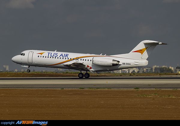 Fokker 70 Fokker 70
