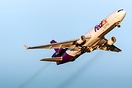 McDonnell Douglas MD-11F