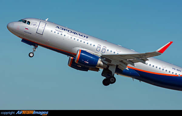 Airbus A320-214 Airbus A320-214