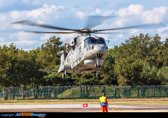 AgustaWestland EH-101 Merlin AgustaWestland EH-101 Merlin