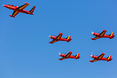 Red Devils demo (ST35-ST22-ST31-ST34)
