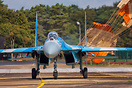 Sukhoi Su-27