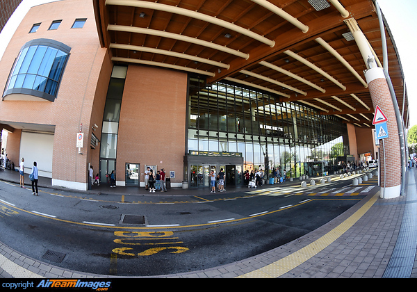 Treviso Airport Treviso Airport